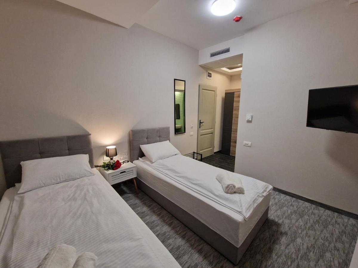 אורדאה Art'S Luxury Boutique Hotel מראה חיצוני תמונה