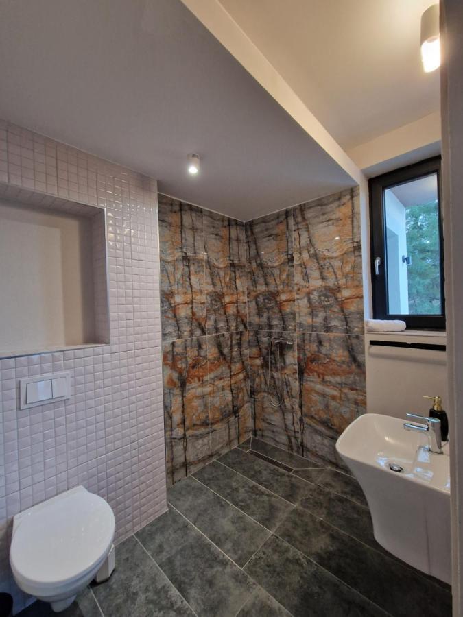 אורדאה Art'S Luxury Boutique Hotel מראה חיצוני תמונה