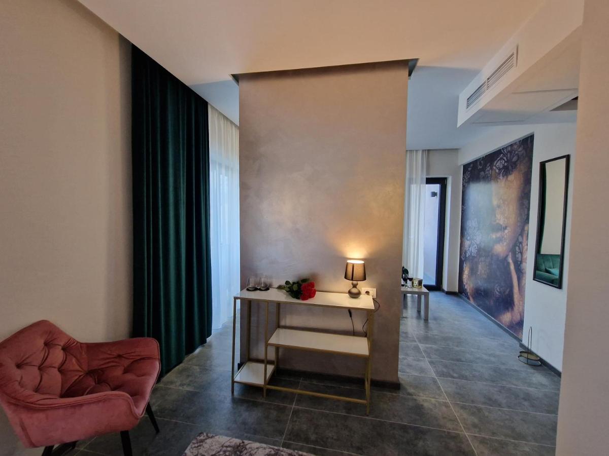 אורדאה Art'S Luxury Boutique Hotel מראה חיצוני תמונה