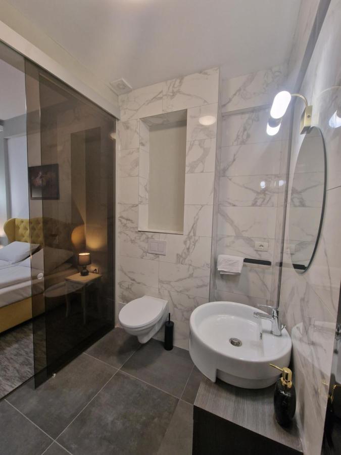 אורדאה Art'S Luxury Boutique Hotel מראה חיצוני תמונה