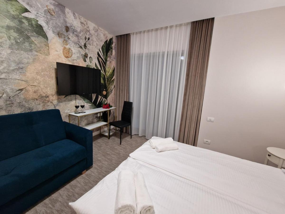 אורדאה Art'S Luxury Boutique Hotel מראה חיצוני תמונה