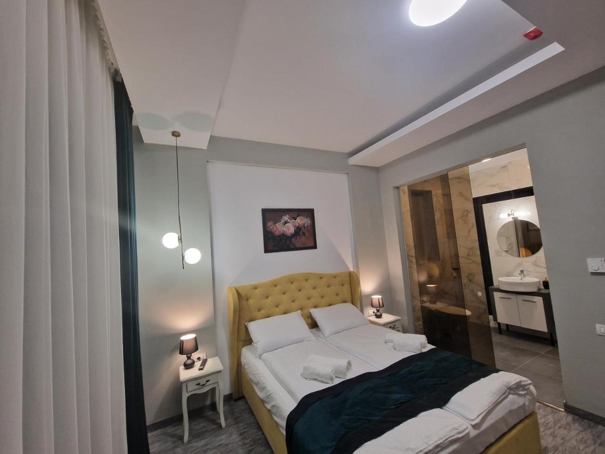 אורדאה Art'S Luxury Boutique Hotel מראה חיצוני תמונה