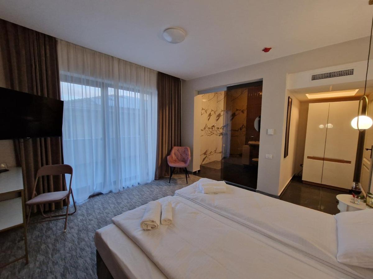 אורדאה Art'S Luxury Boutique Hotel מראה חיצוני תמונה