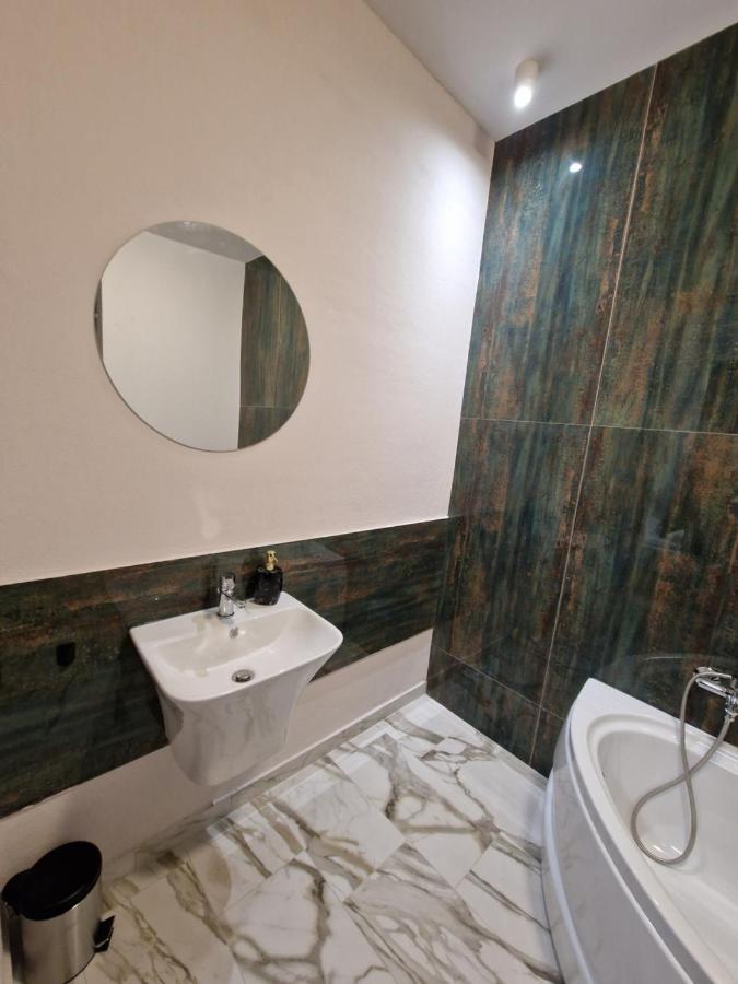 אורדאה Art'S Luxury Boutique Hotel מראה חיצוני תמונה