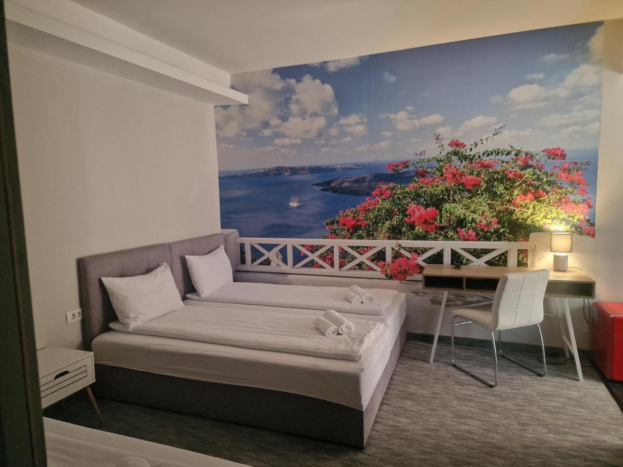 אורדאה Art'S Luxury Boutique Hotel מראה חיצוני תמונה