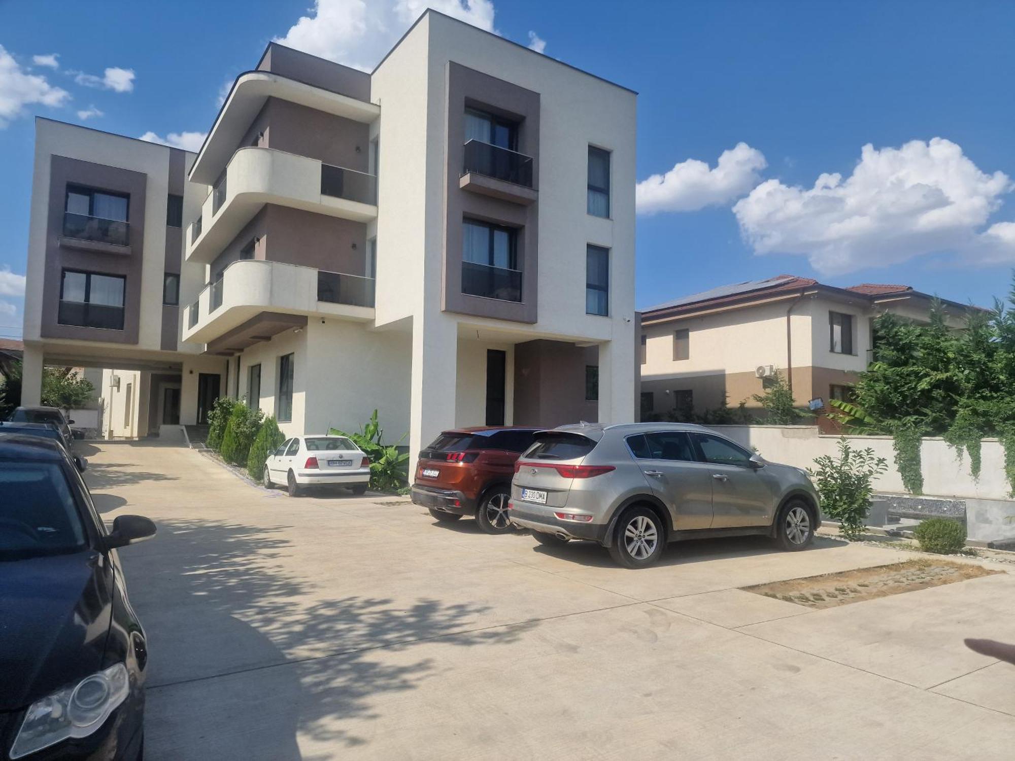 אורדאה Art'S Luxury Boutique Hotel מראה חיצוני תמונה